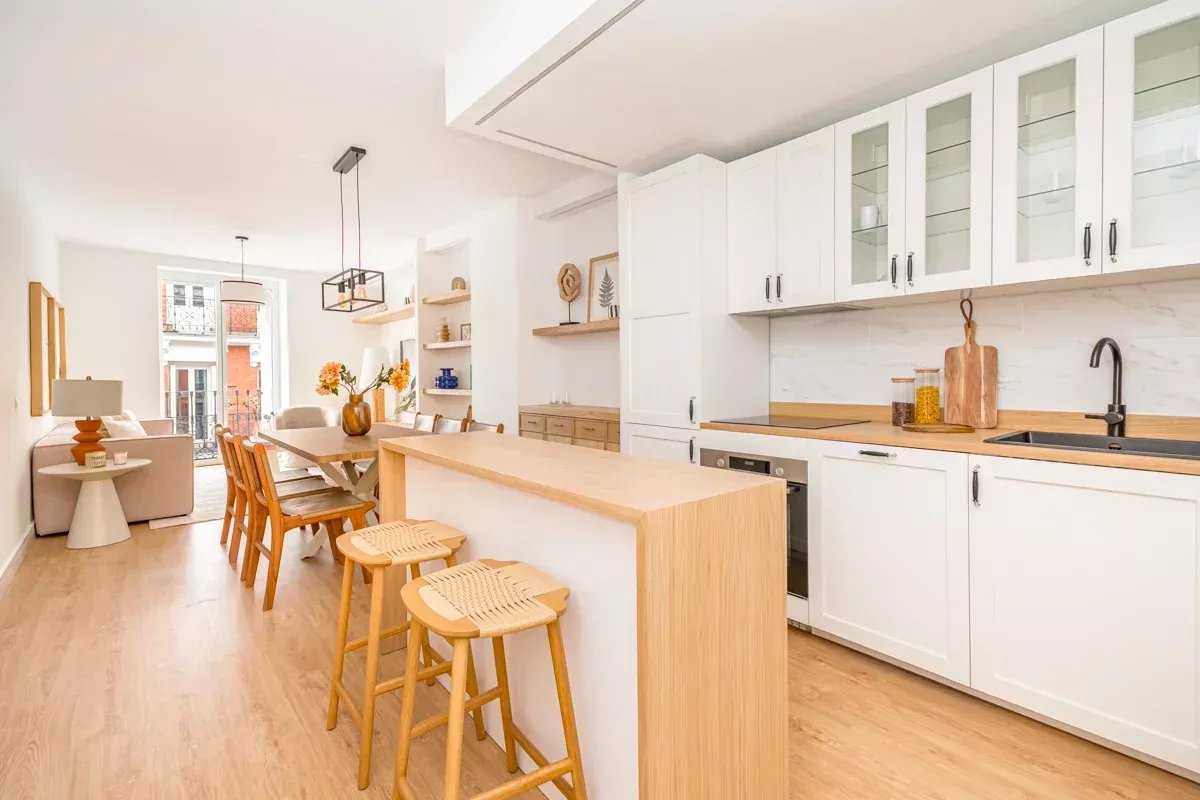 Appartement Madrid  -  ref 85573539 (picture 2)