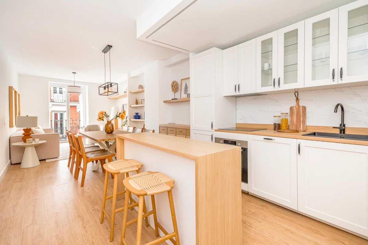 Appartement Madrid  -  ref 85573539 (picture 2)