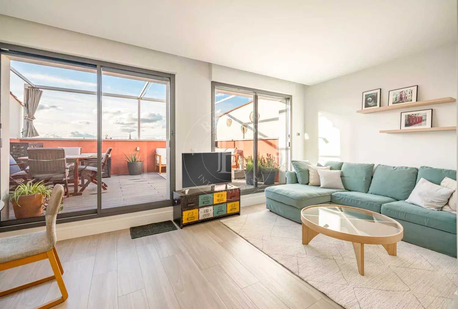 Apartment Madrid  -  ref 86574650 (picture 1)