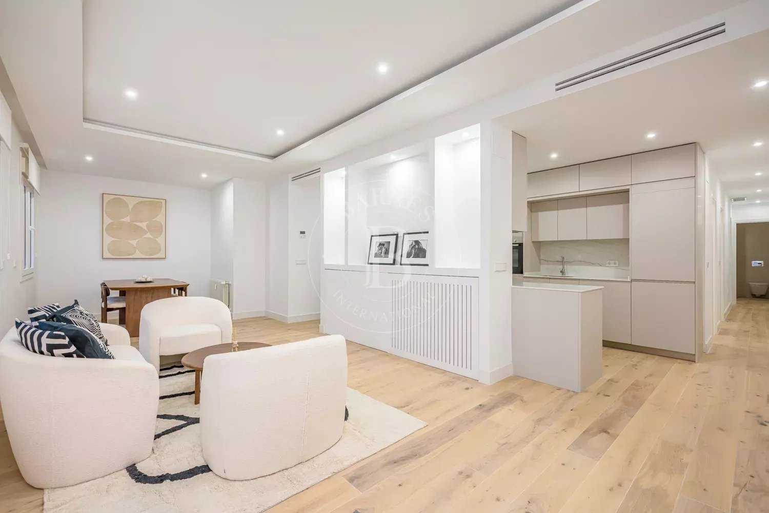 Apartment Madrid  -  ref 86209843 (picture 3)