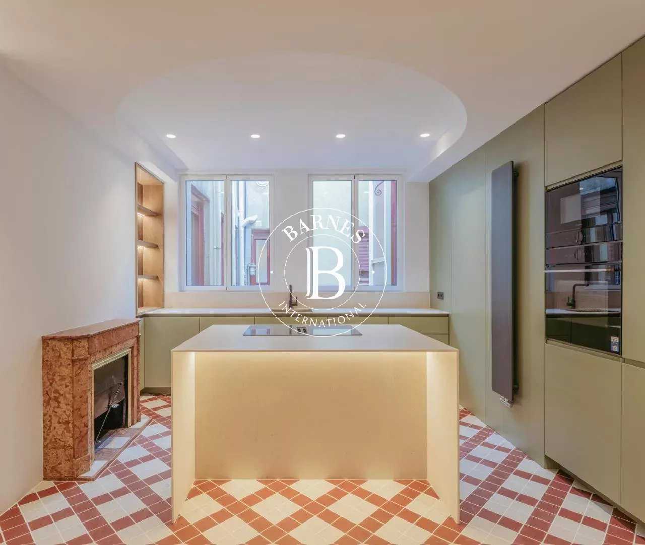Appartement Madrid  -  ref 87110881 (picture 3)