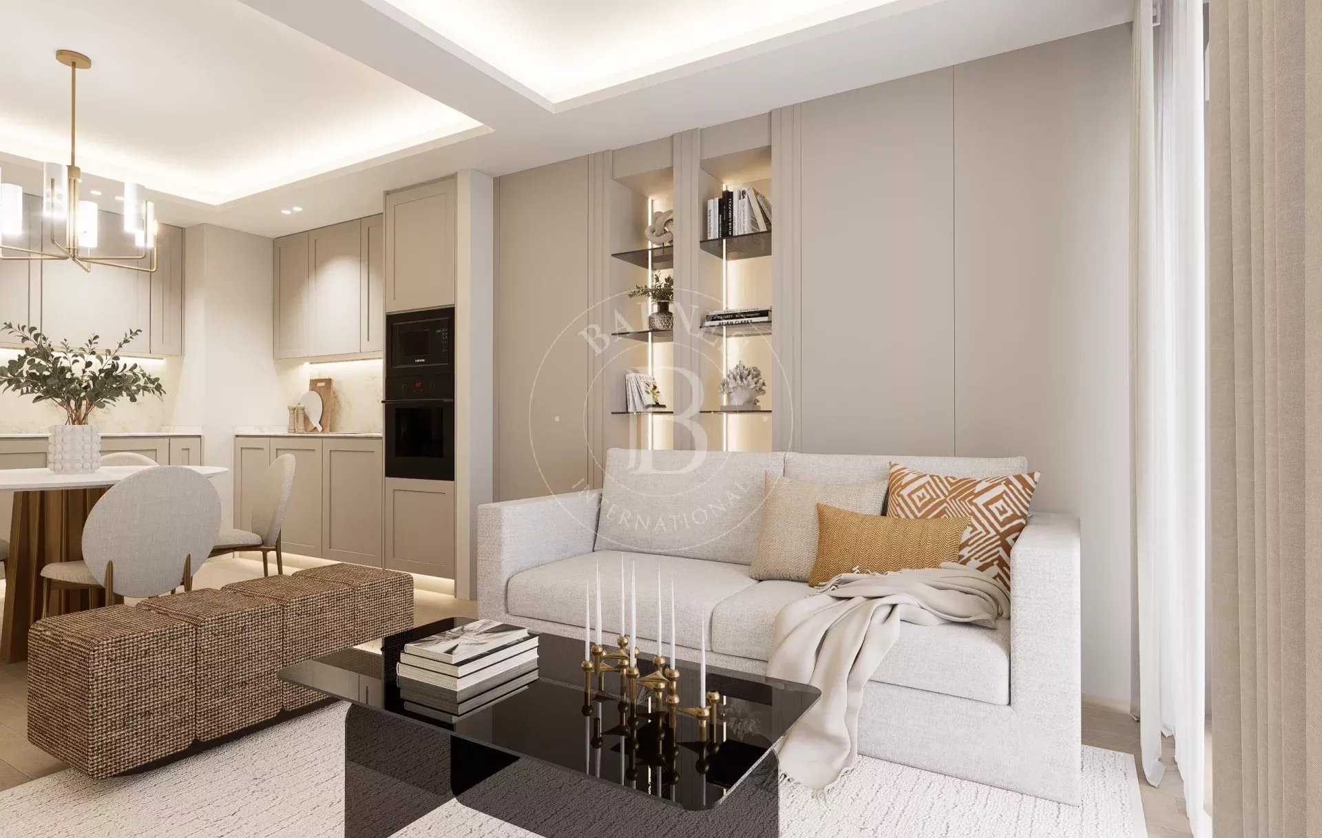 Appartement Madrid  -  ref 86518204 (picture 1)