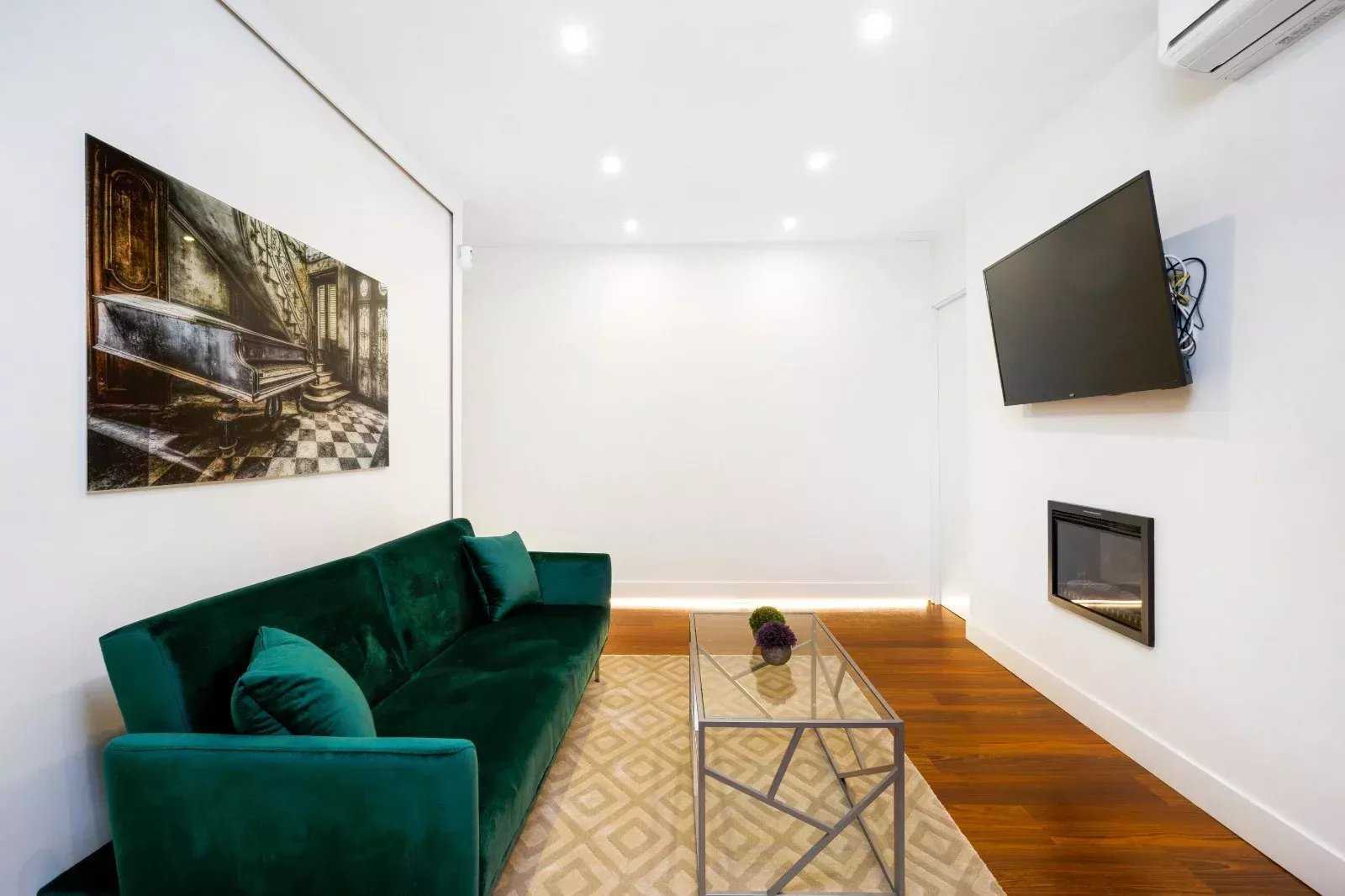 Appartement Madrid  -  ref 85672728 (picture 1)