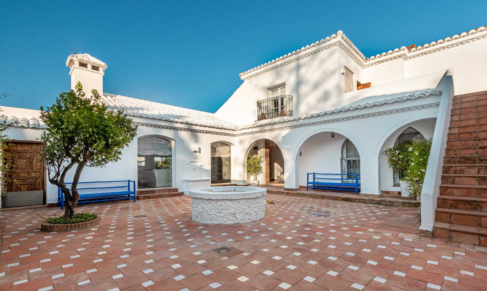 Villa Marbella  -  ref 8162825 (picture 2)