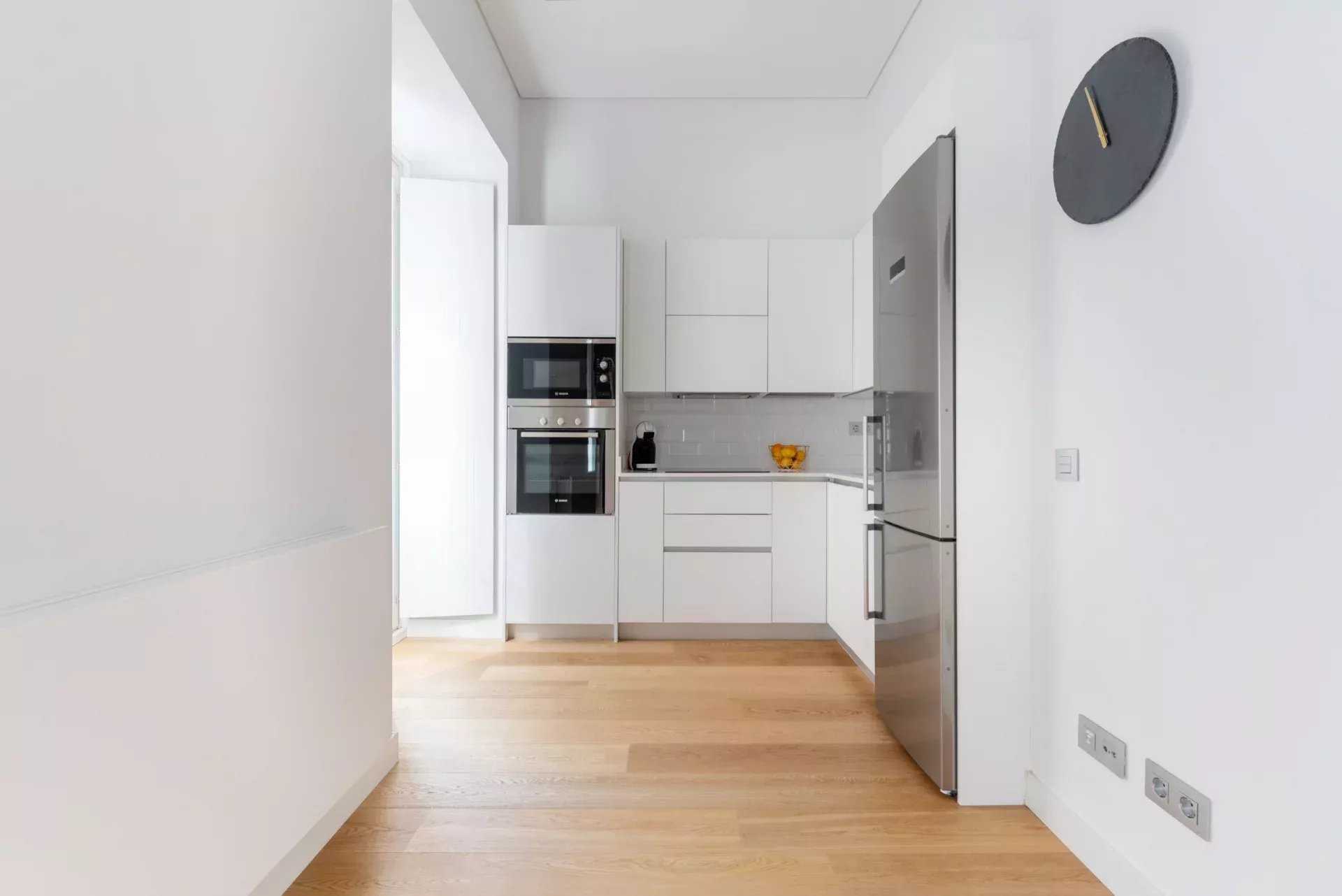 Piso Madrid  -  ref 85324125 (picture 3)