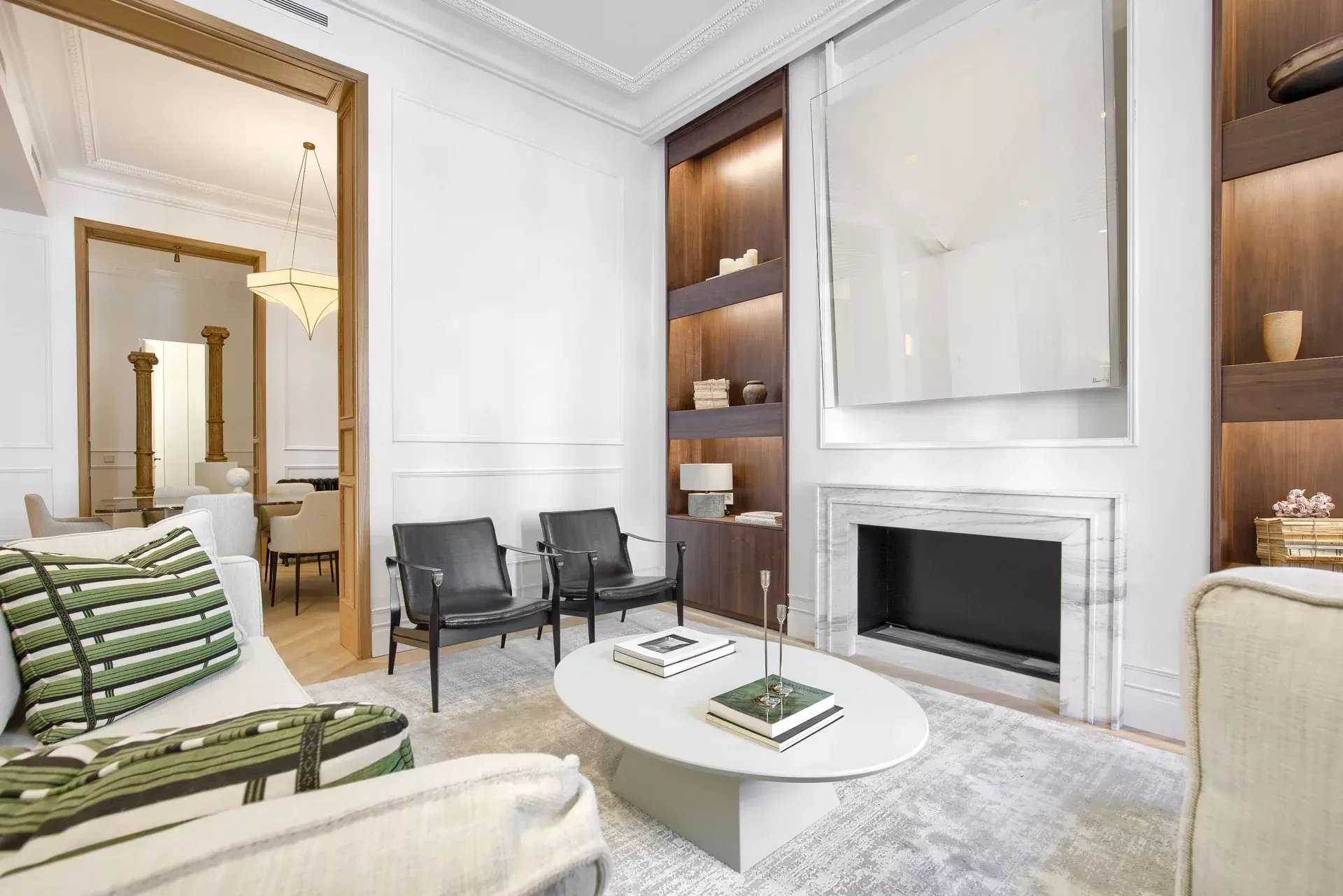 Appartement Madrid  -  ref 85251279 (picture 2)