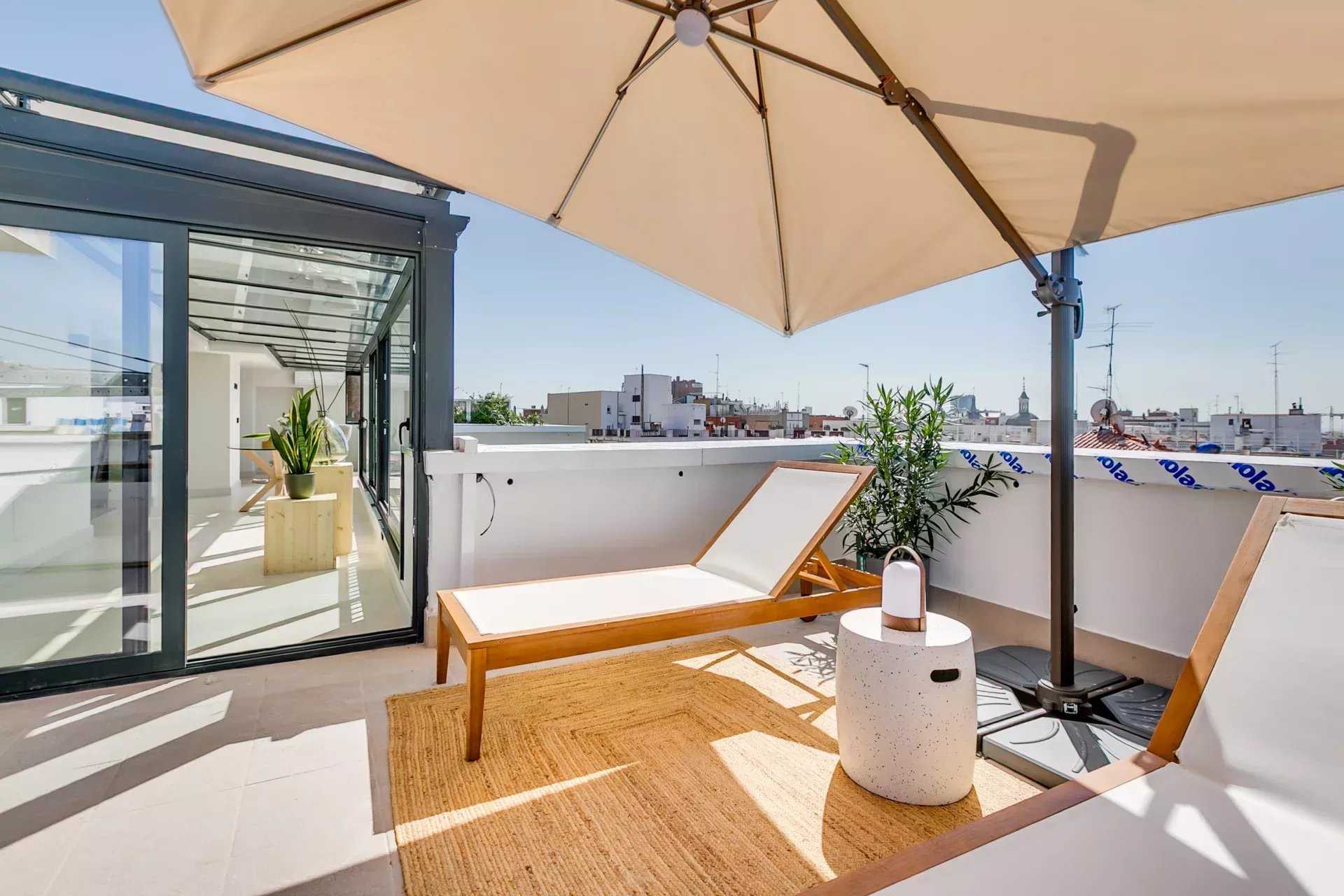 Appartement Madrid  -  ref 86194095 (picture 3)