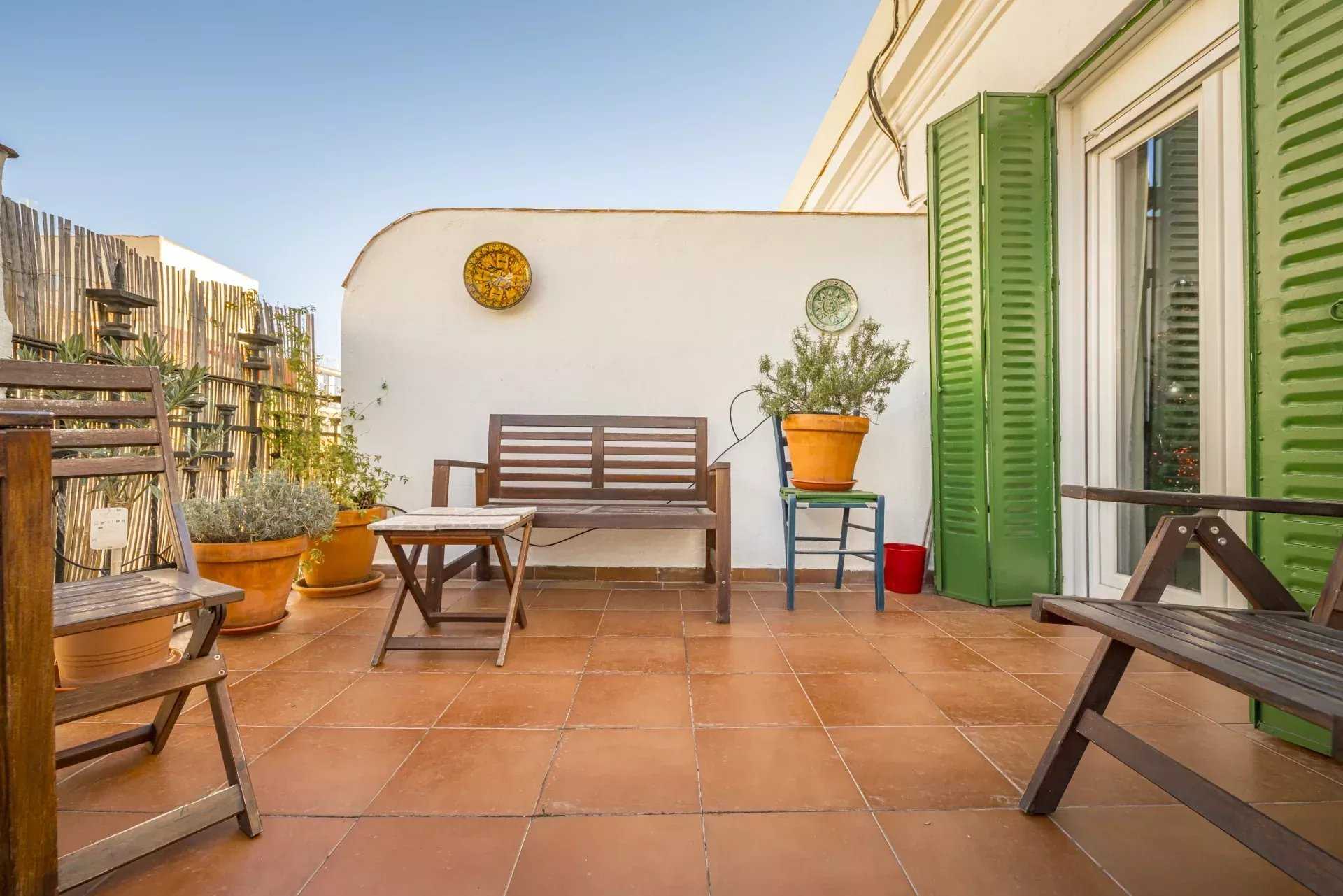 Appartement Madrid  -  ref 85516630 (picture 1)