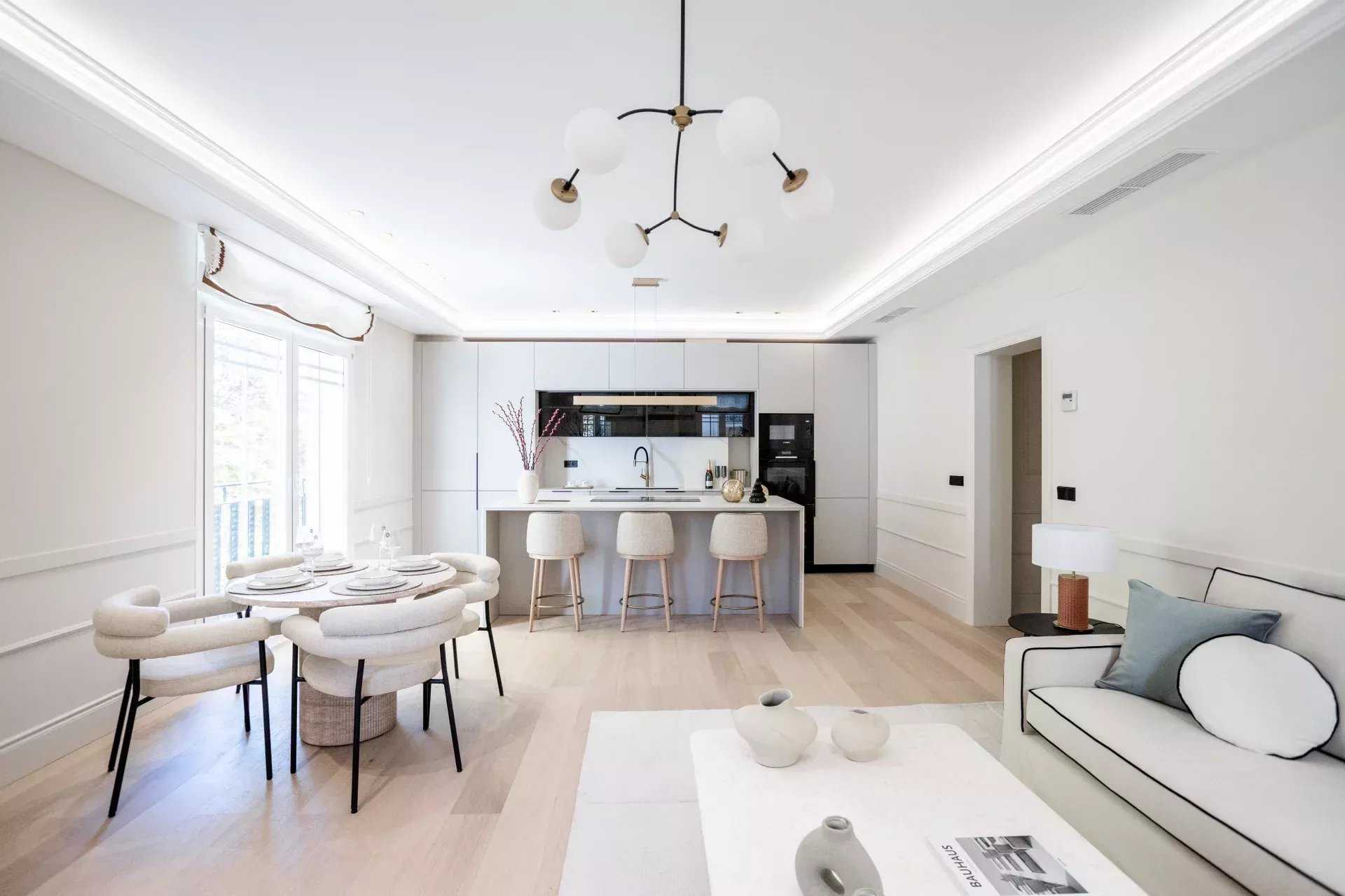 Apartment Madrid  -  ref 85509772 (picture 3)
