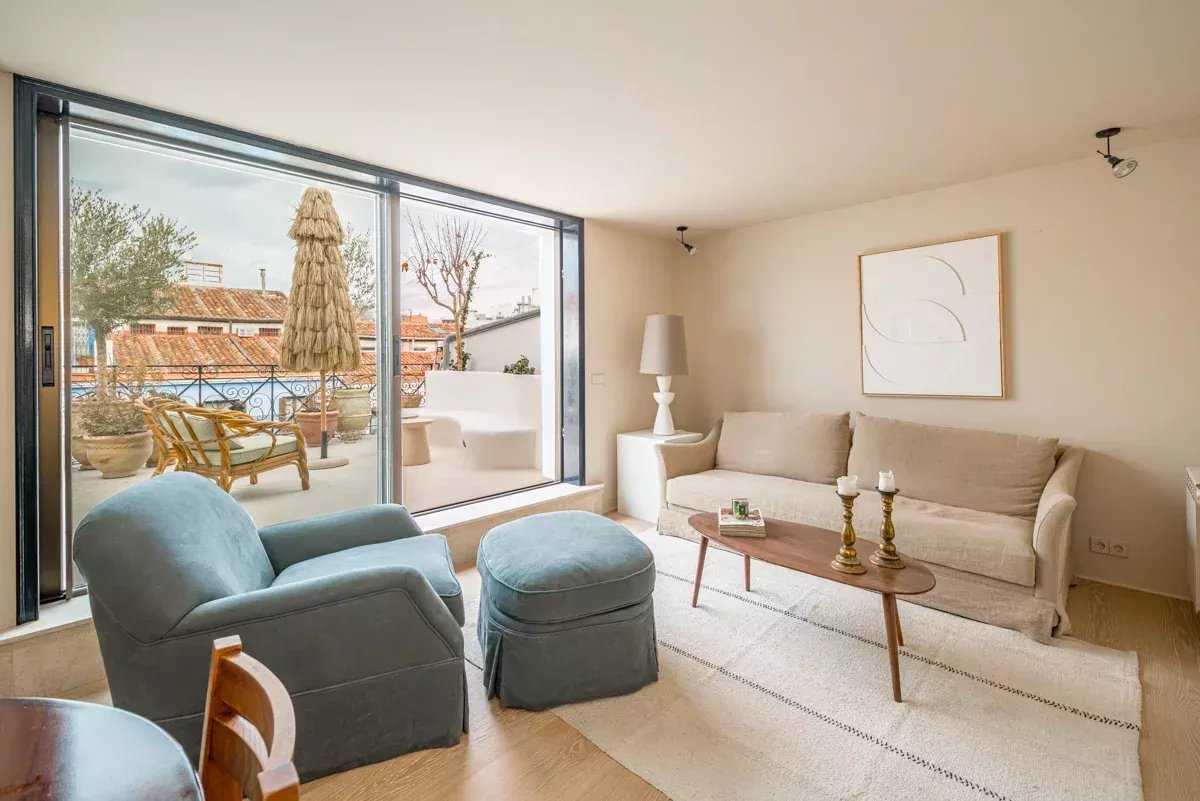 Appartement Madrid  -  ref 85633285 (picture 3)