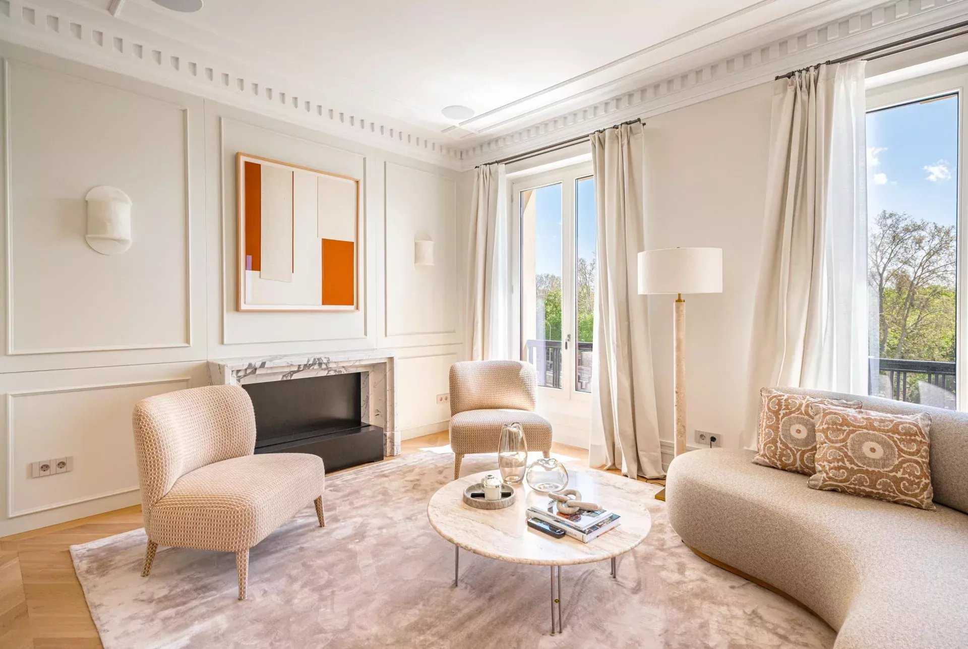 Apartment Madrid  -  ref 85894153 (picture 3)