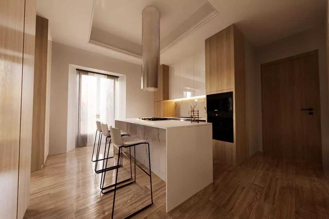 Appartement Madrid  -  ref 85052193 (picture 2)