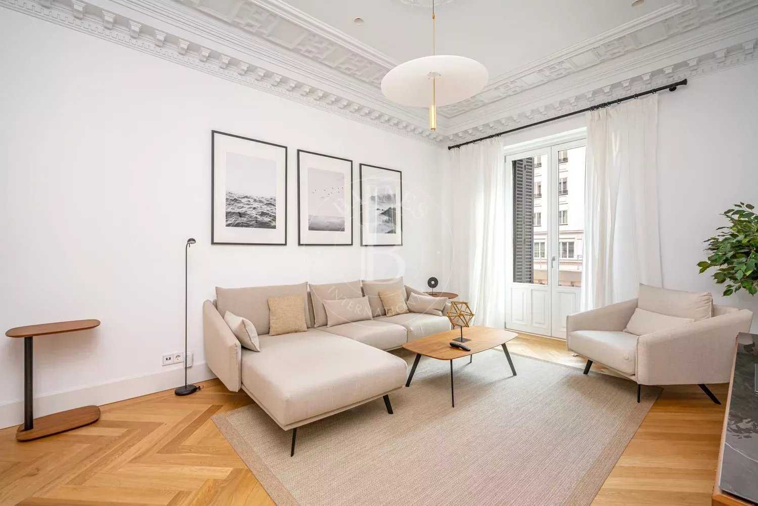 Appartement Madrid  -  ref 86255091 (picture 1)