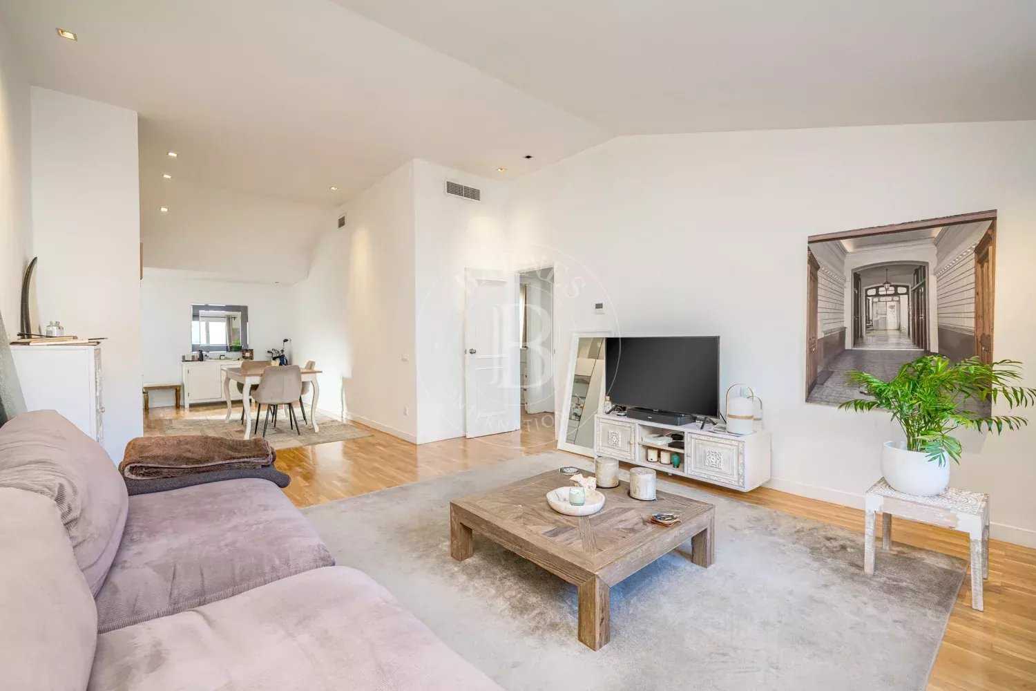 Ático Madrid  -  ref 86508783 (picture 2)