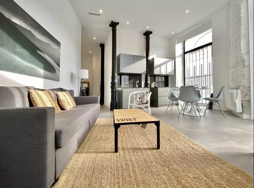 Appartement Madrid  -  ref 85081309 (picture 1)