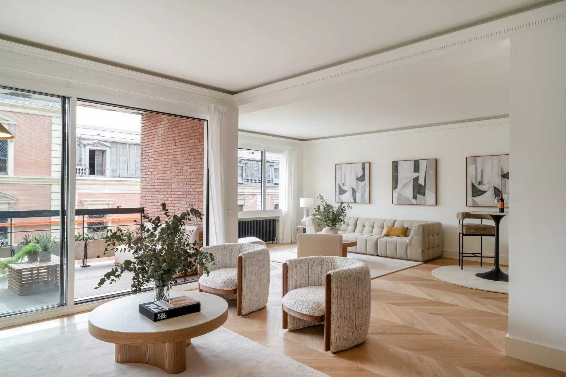 Appartement Madrid  -  ref 85577213 (picture 3)