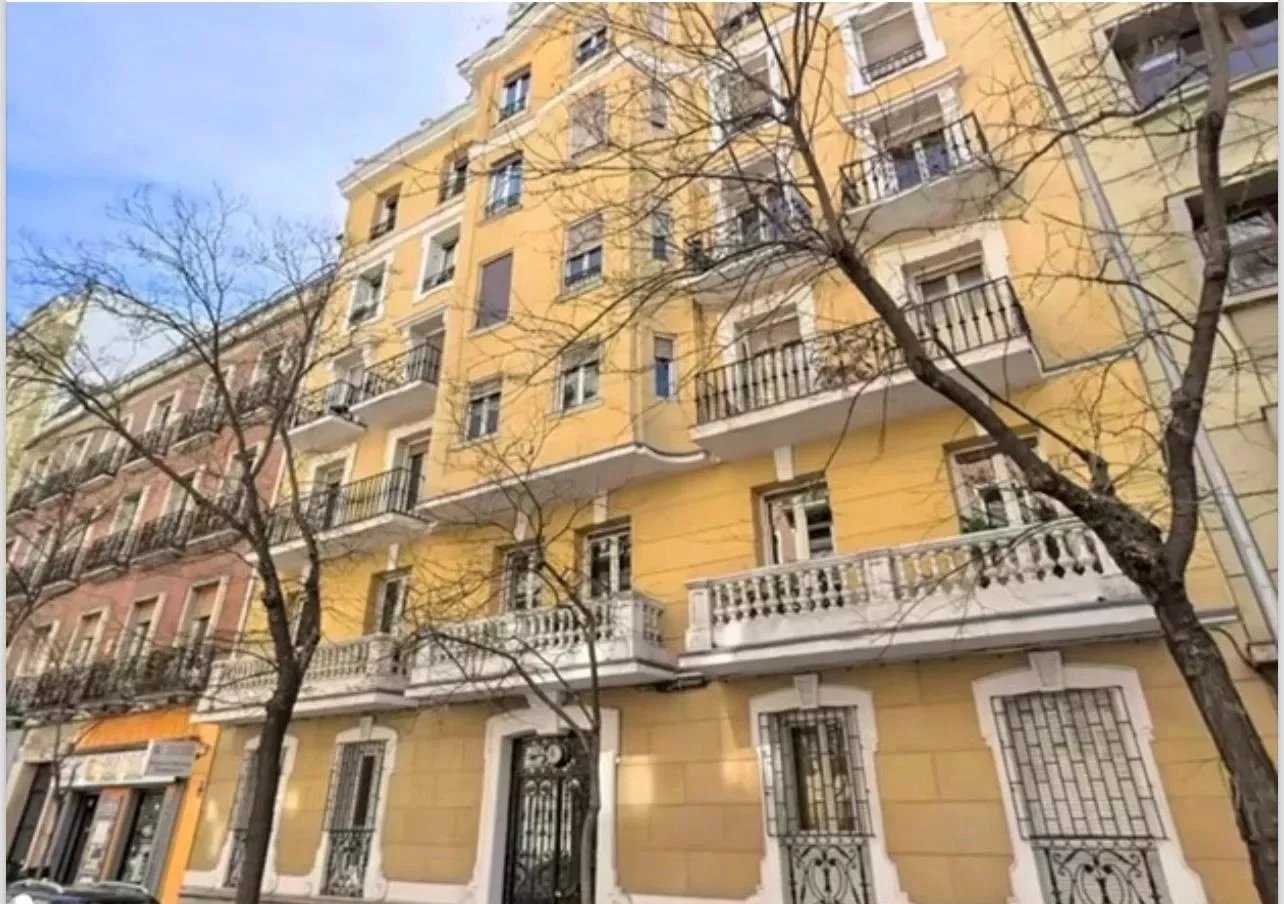 Appartement Madrid  -  ref 84786401 (picture 1)