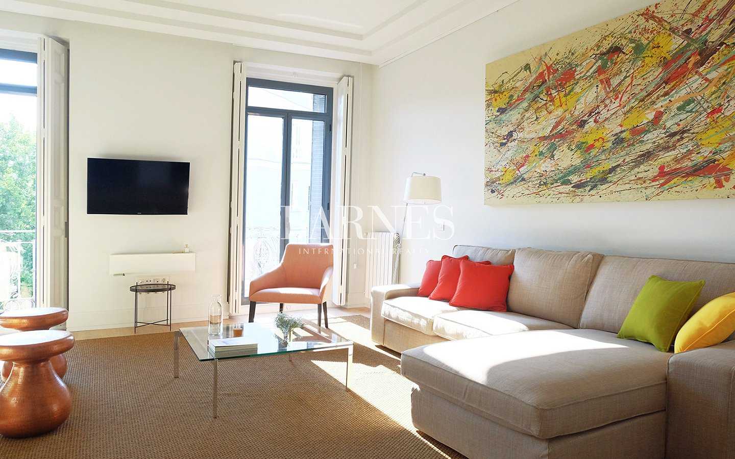 Appartement Madrid  -  ref 8197820 (picture 1)