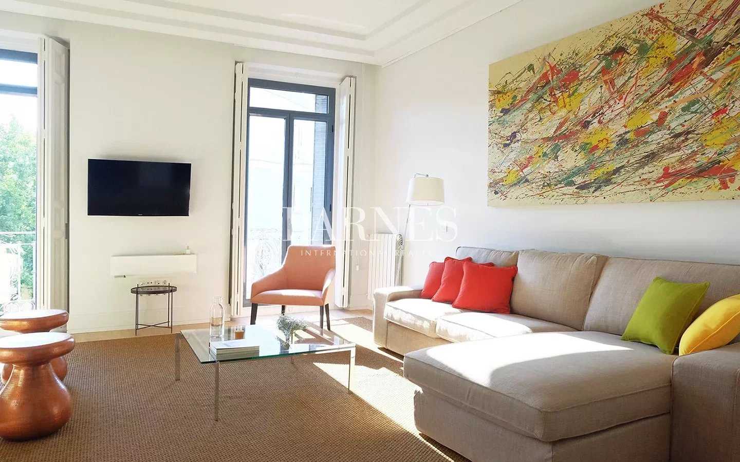 Apartment Madrid  -  ref 8197820 (picture 1)