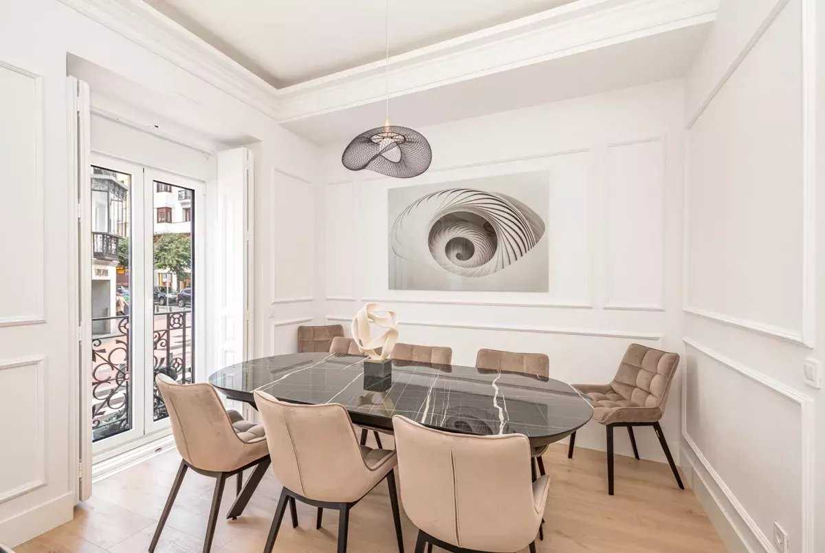 Piso Madrid  -  ref 85906549 (picture 3)