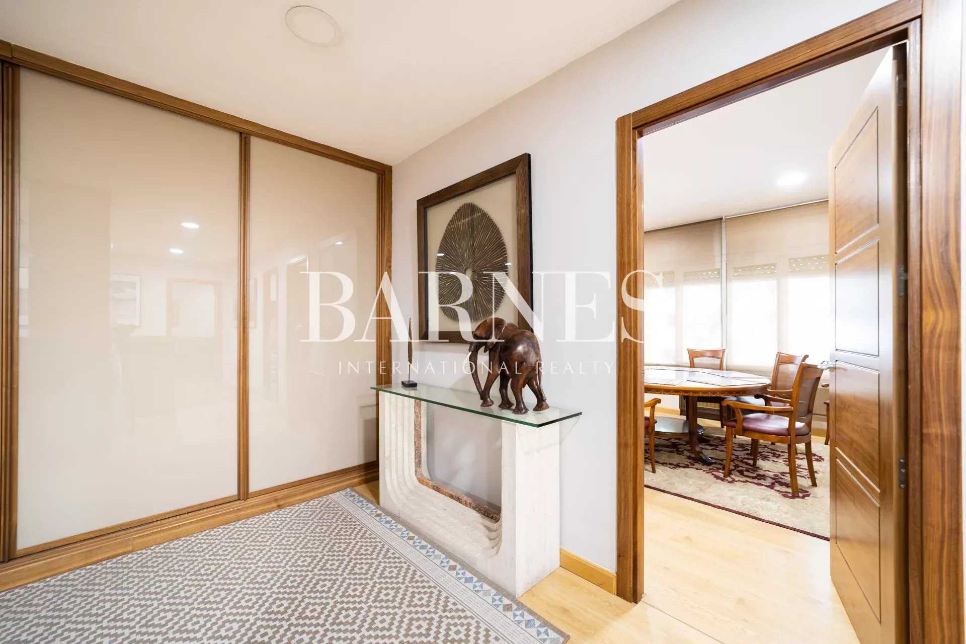 Appartement Madrid  -  ref 83059335 (picture 1)