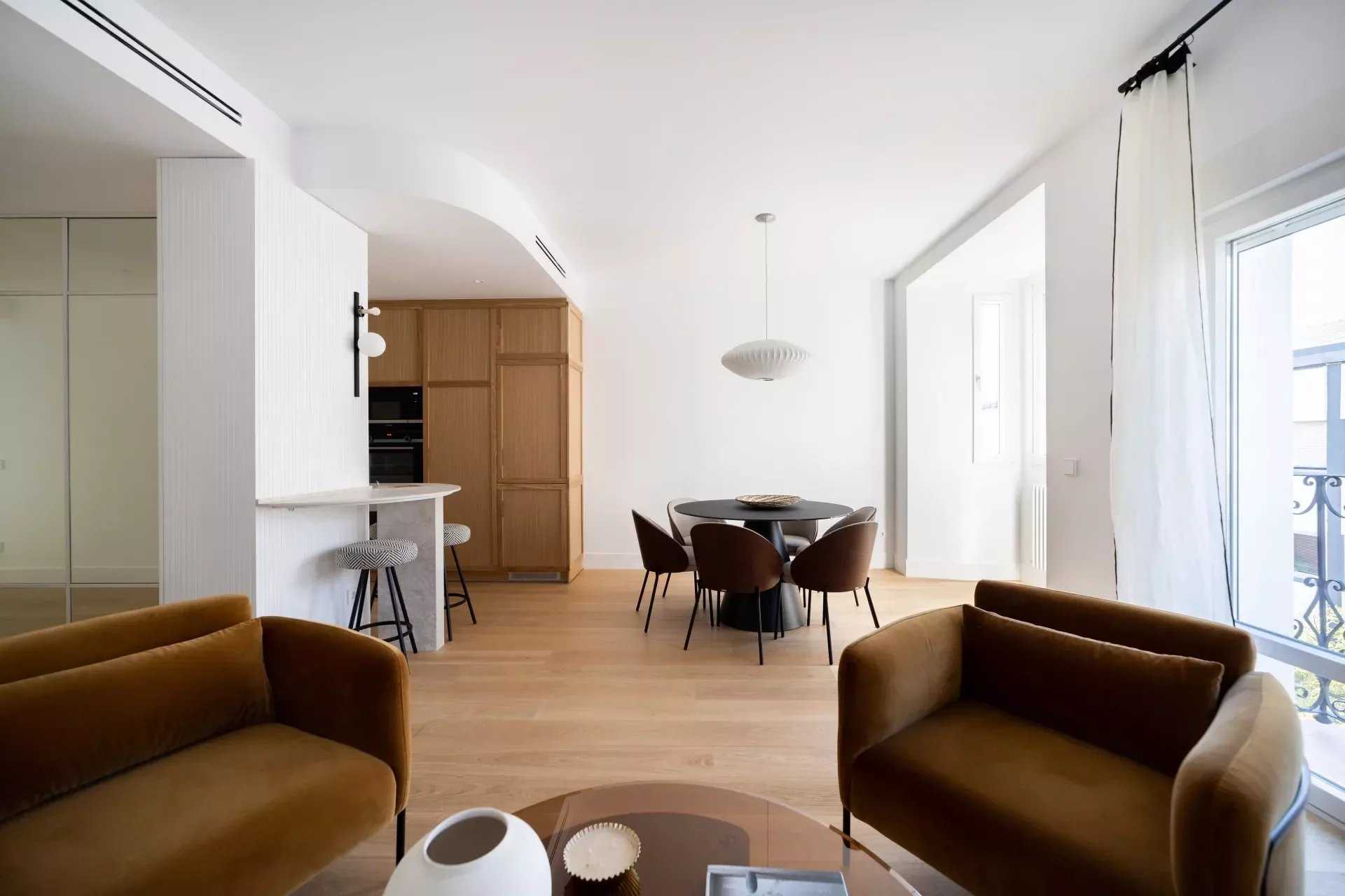 Apartment Madrid  -  ref 83493875 (picture 3)