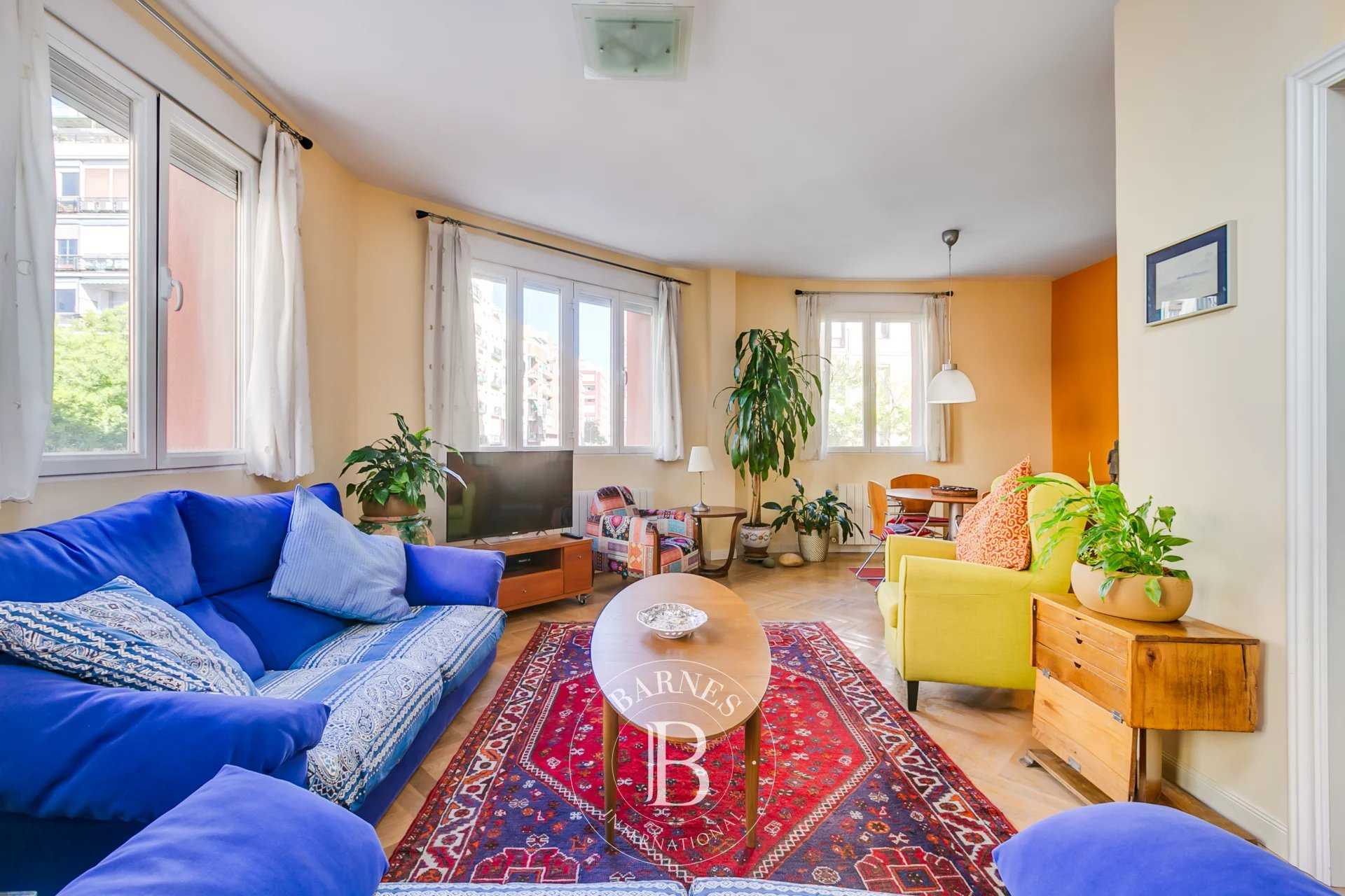 Apartment Madrid  -  ref 83367814 (picture 1)