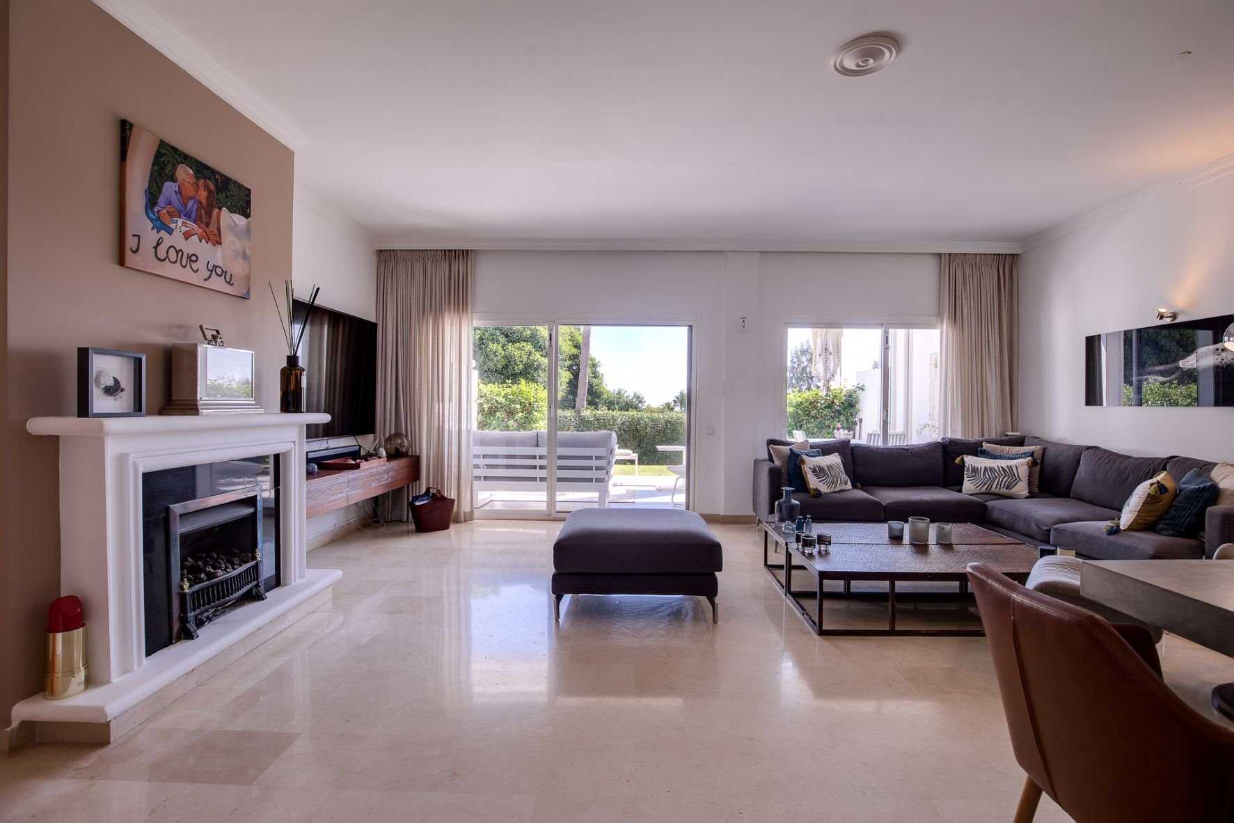 Apartment villa Marbella  -  ref 82278453 (picture 2)
