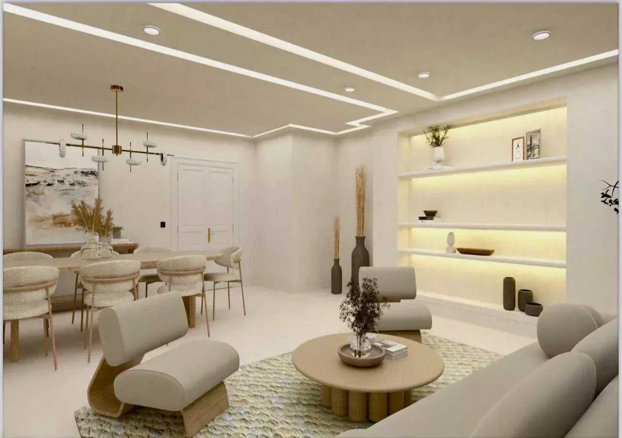 Apartment Madrid  -  ref 85991834 (picture 1)