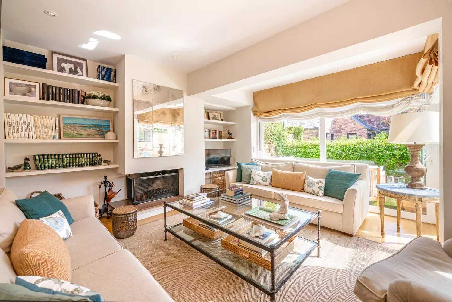 Chalet Alcobendas  -  ref 86354200 (picture 1)