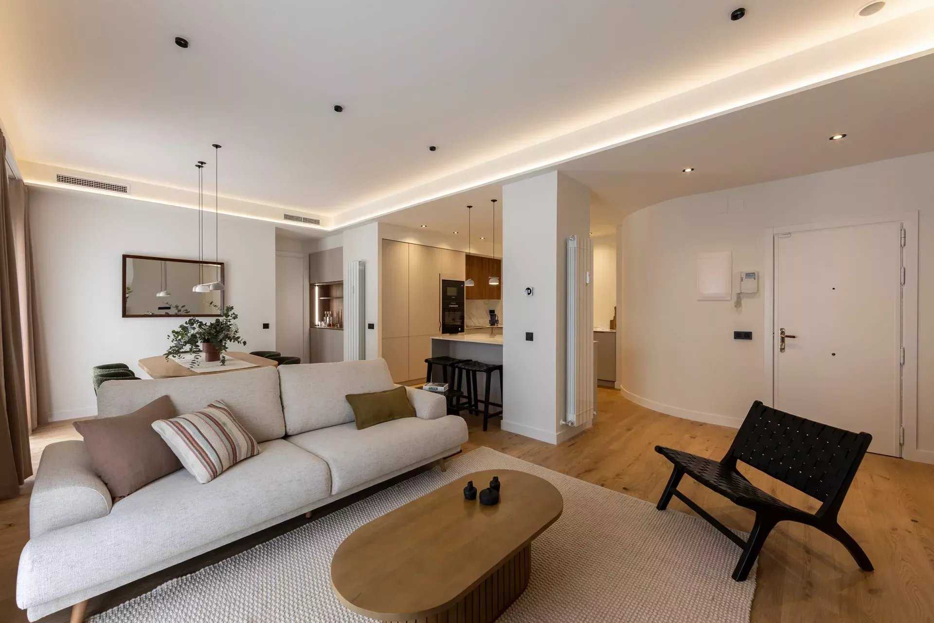 Appartement Madrid  -  ref 85642540 (picture 1)