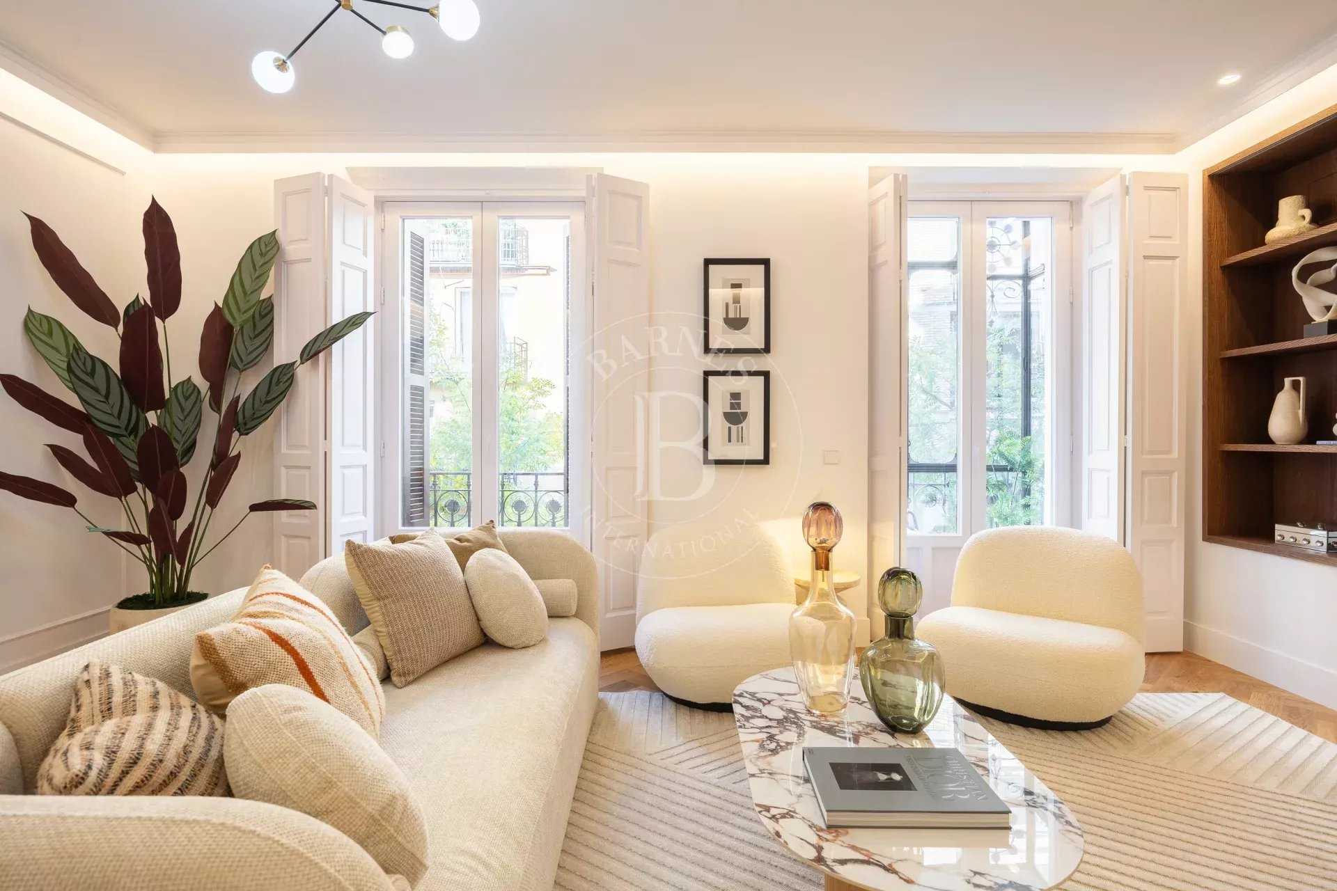 Appartement Madrid  -  ref 86423807 (picture 1)