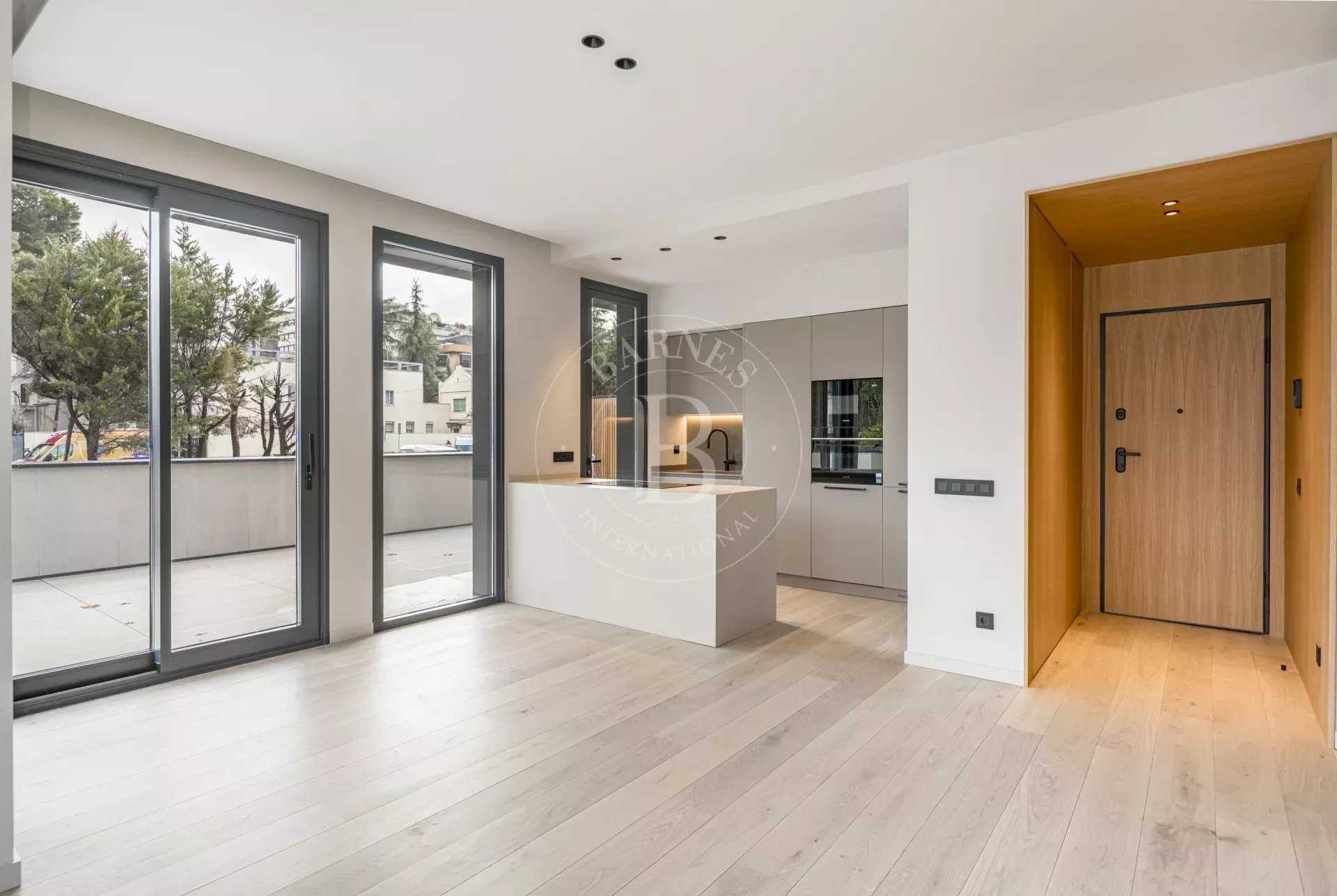 Appartement Madrid  -  ref 86731652 (picture 2)