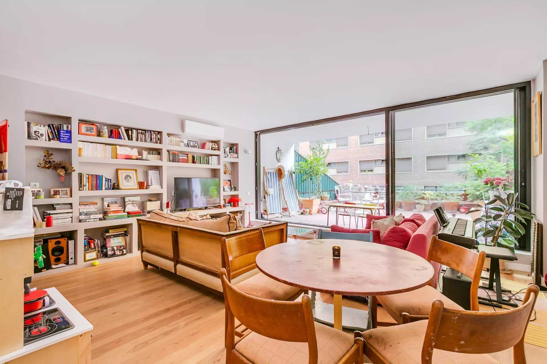 Apartment Madrid  -  ref 85992049 (picture 3)