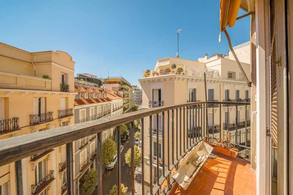 Appartement Madrid  -  ref 85072698 (picture 3)