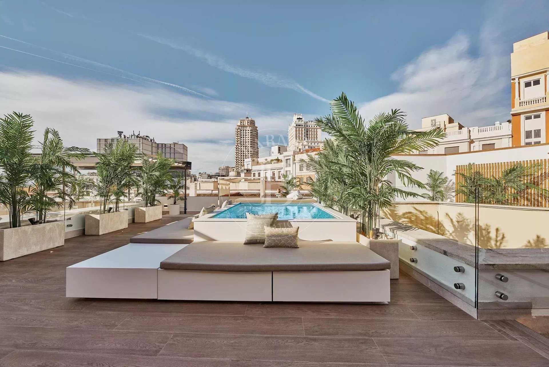 Apartment Madrid  -  ref 86374839 (picture 1)