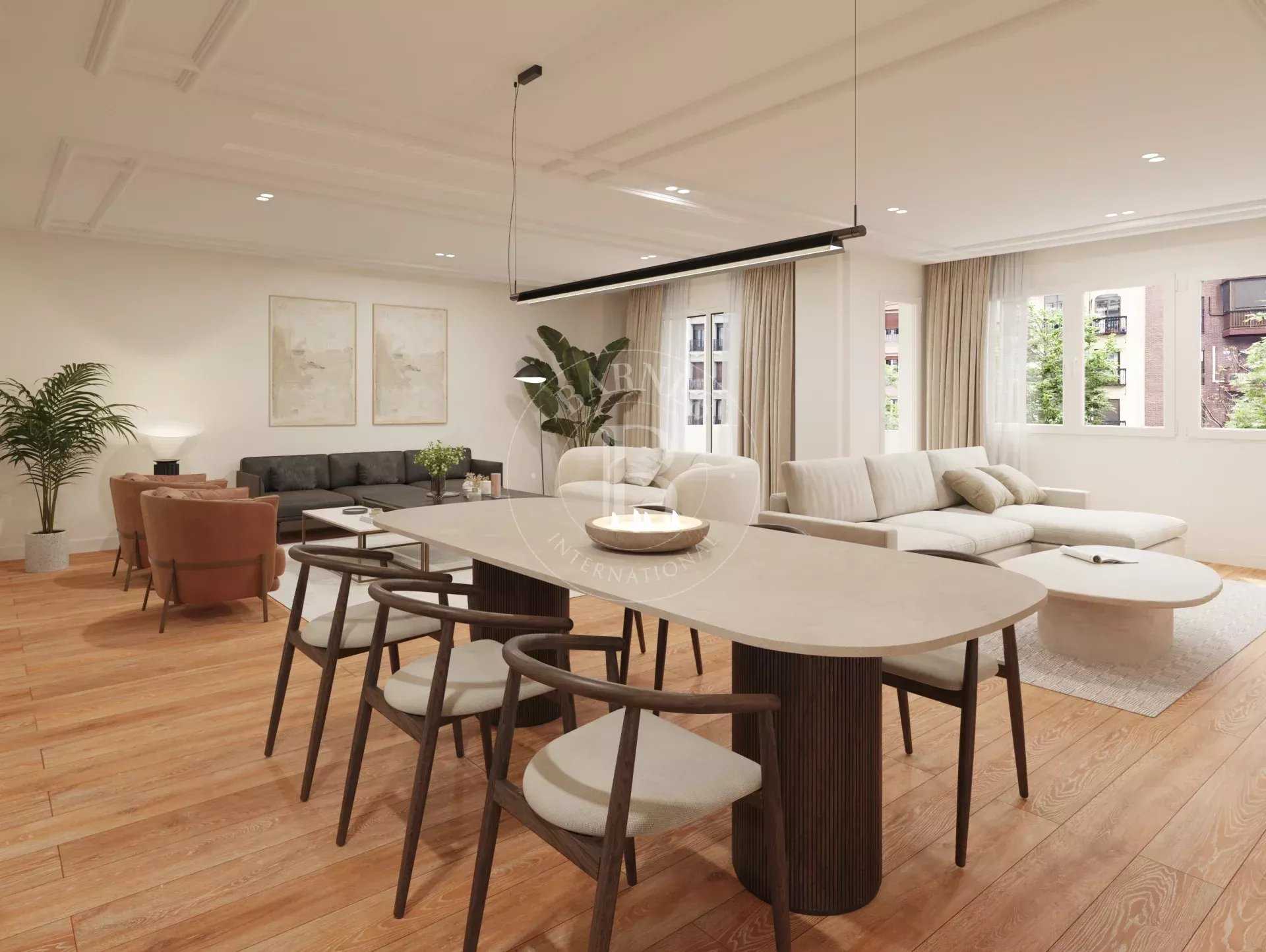 Piso Madrid  -  ref 86420637 (picture 1)