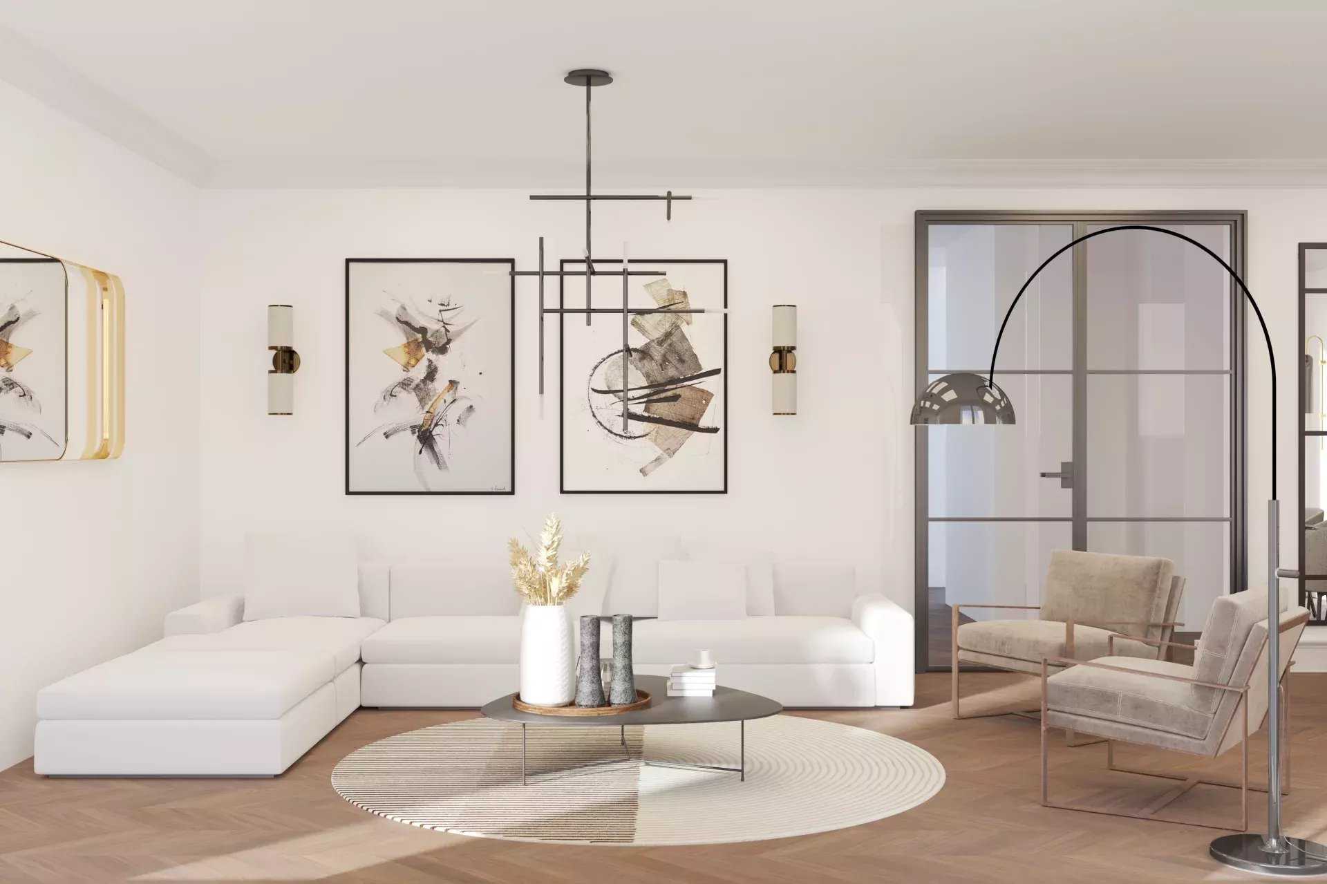 Apartment Madrid  -  ref 85062644 (picture 1)