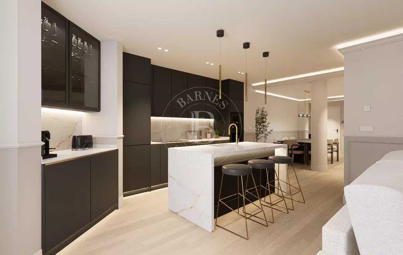 Appartement Madrid  -  ref 86440427 (picture 3)