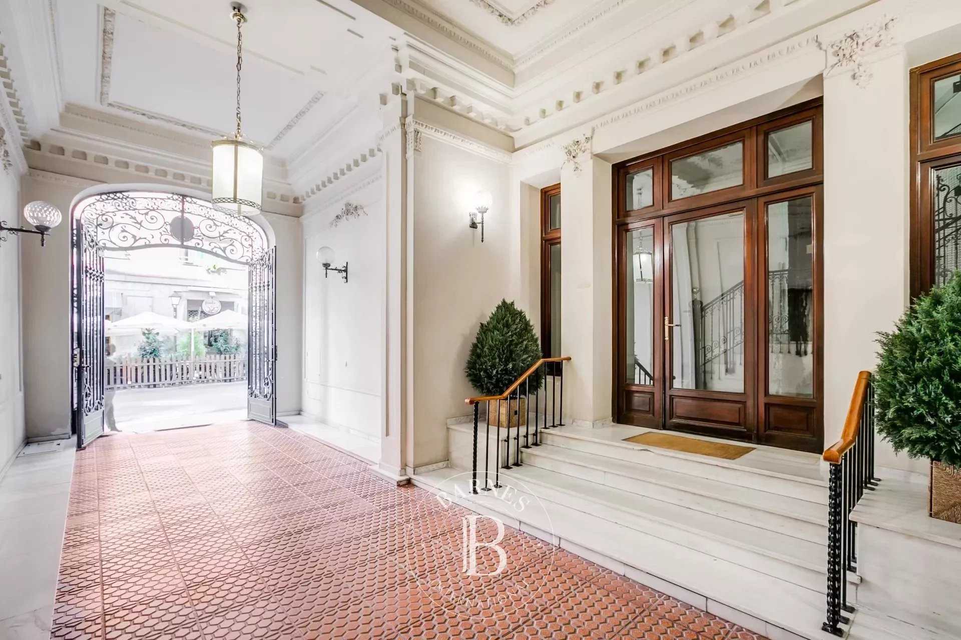 Apartment Madrid  -  ref 7640637 (picture 3)