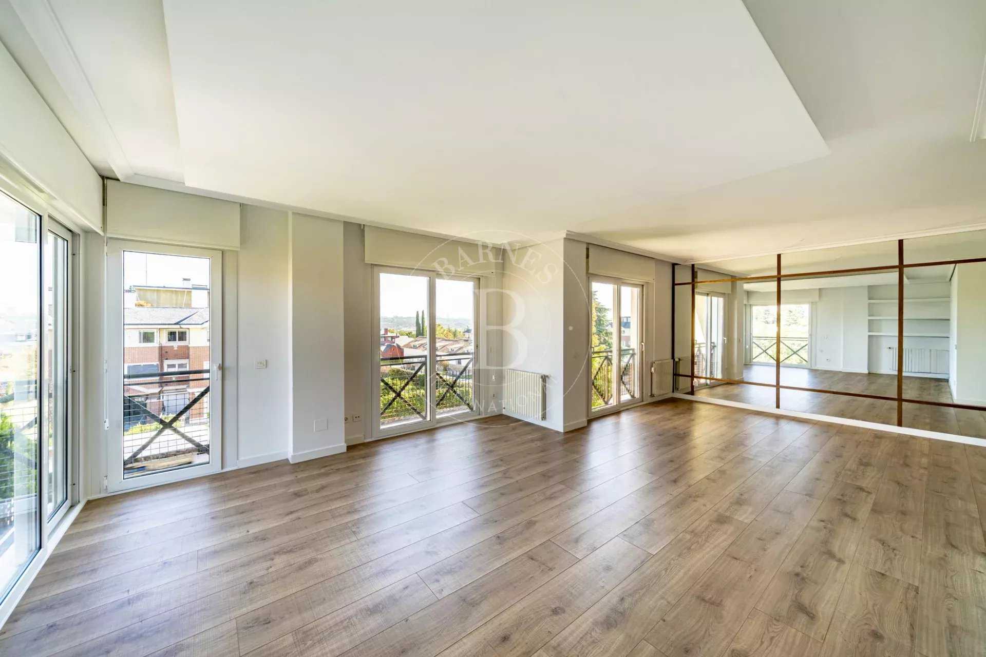 Penthouse Madrid  -  ref 86612406 (picture 1)