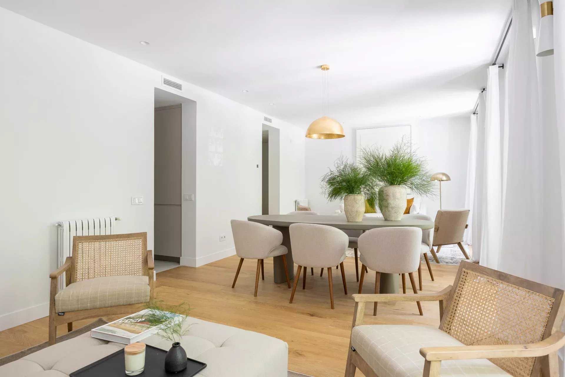 Apartment Madrid  -  ref 85052959 (picture 3)