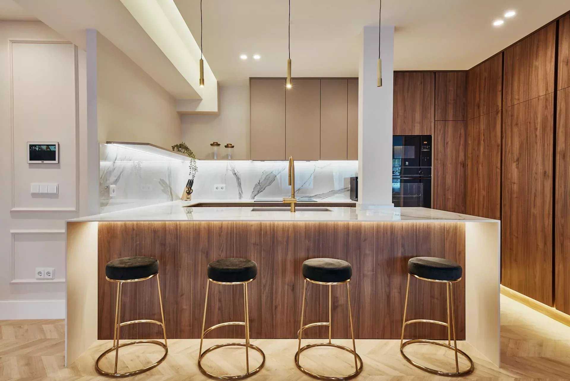 Piso Madrid  -  ref 86136274 (picture 2)