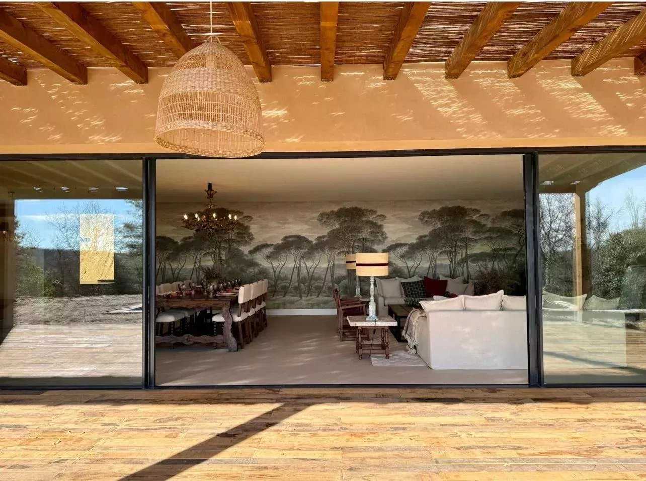 Chalet Jarandilla  -  ref 85854831 (picture 2)