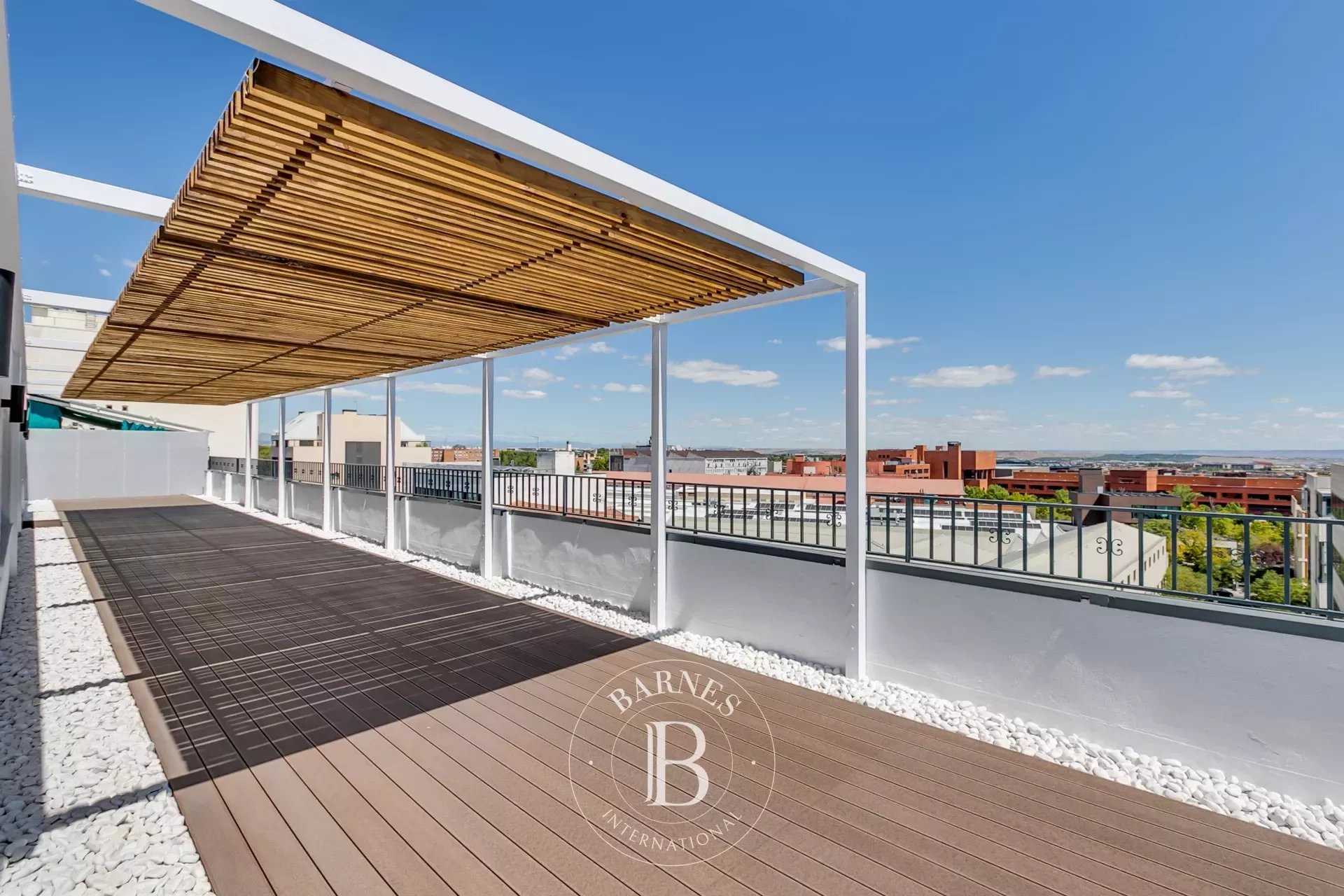 Penthouse Madrid  -  ref 83234622 (picture 1)