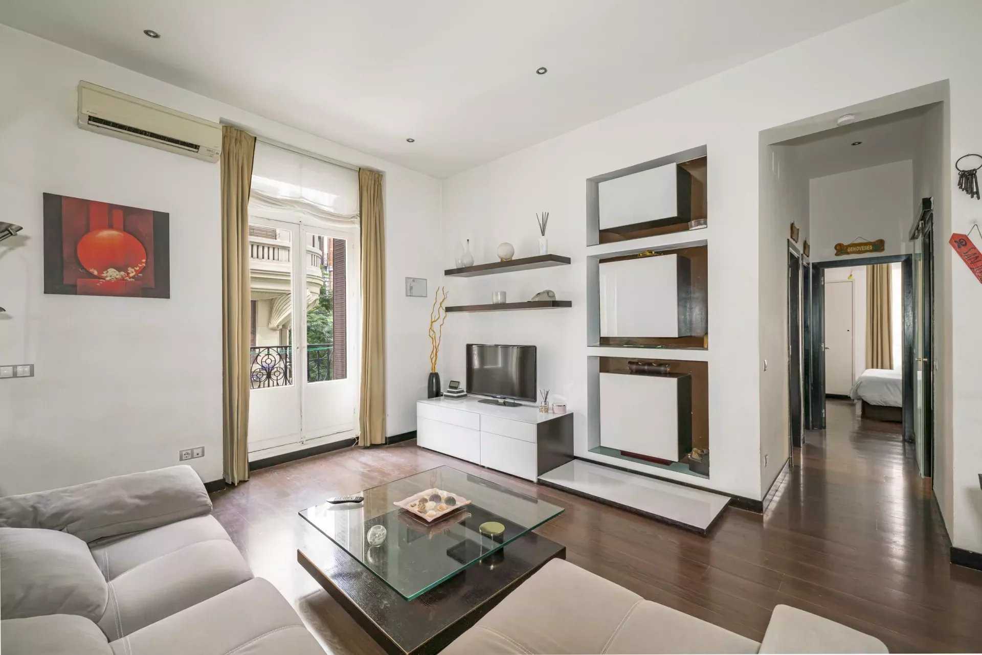 Appartement Madrid  -  ref 85251069 (picture 1)