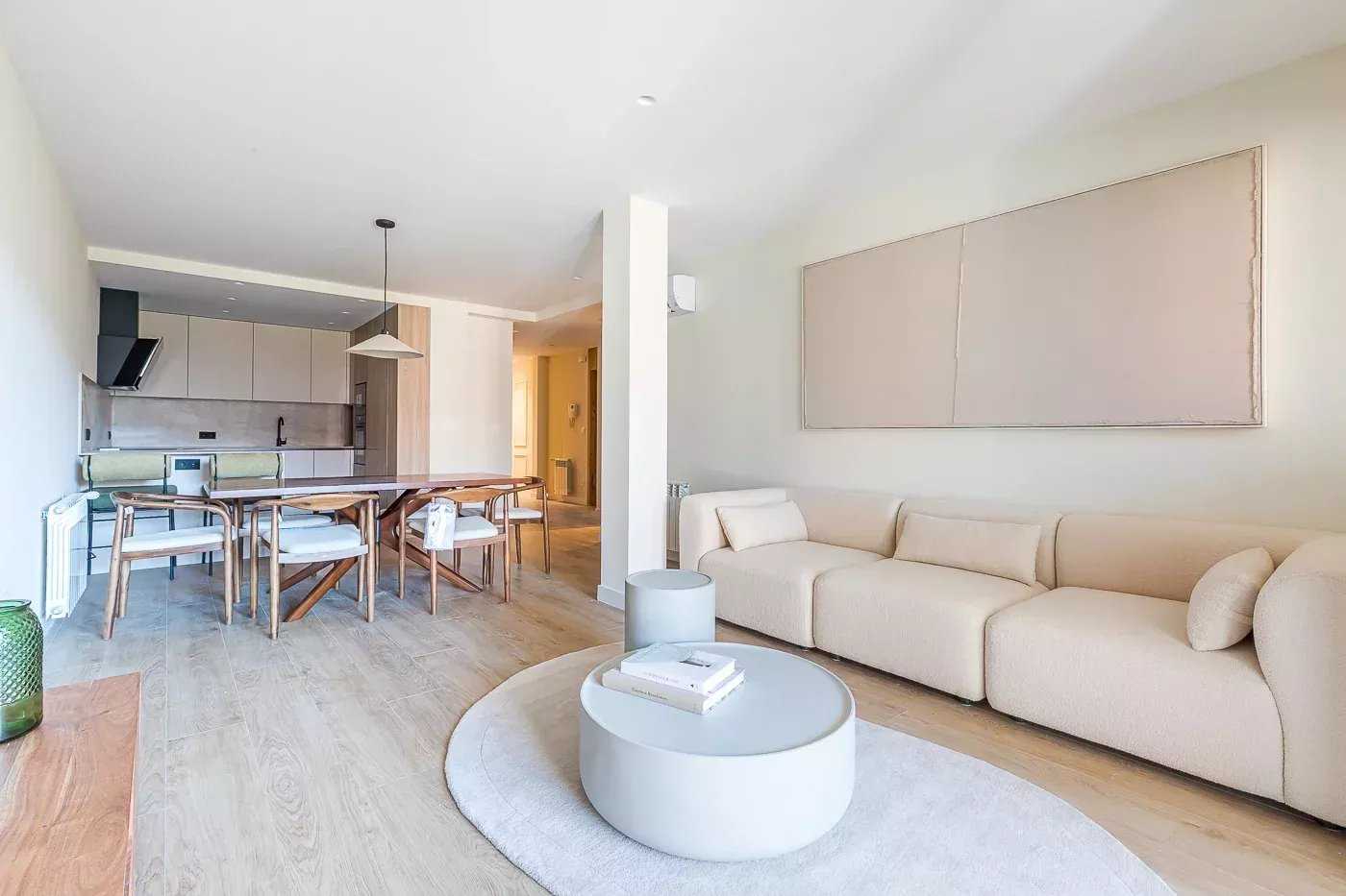 Appartement Madrid  -  ref 86345245 (picture 2)