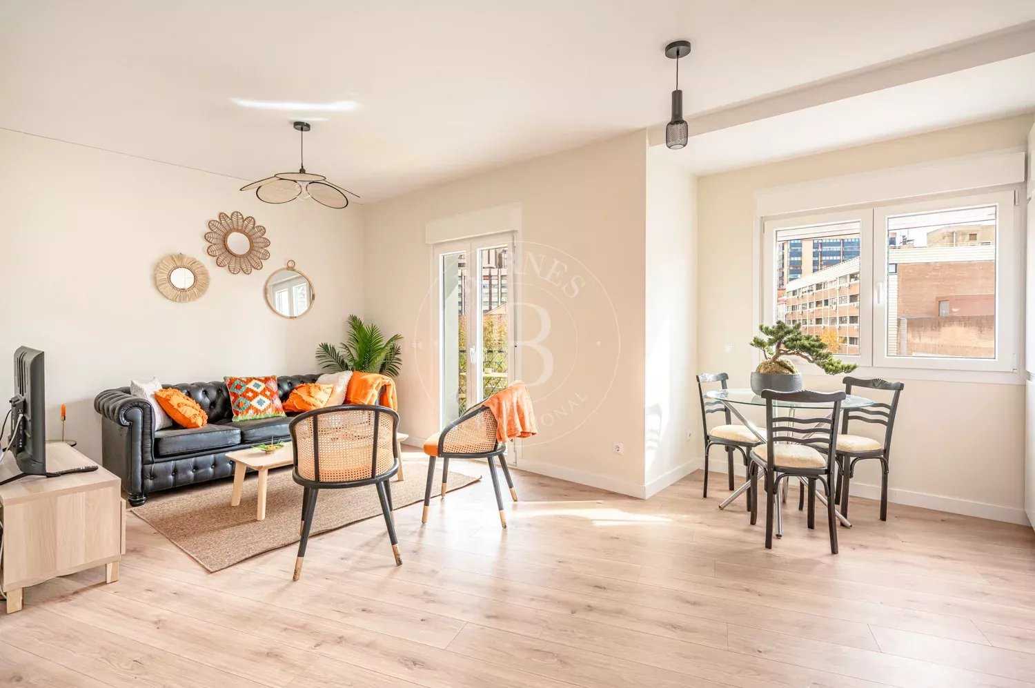 Apartment Madrid  -  ref 86443931 (picture 1)