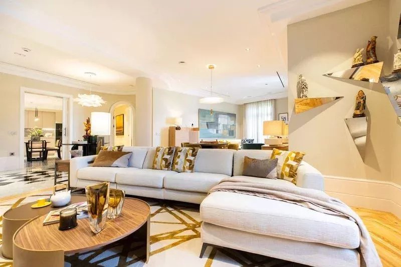 Apartment Madrid  -  ref 83523927 (picture 3)