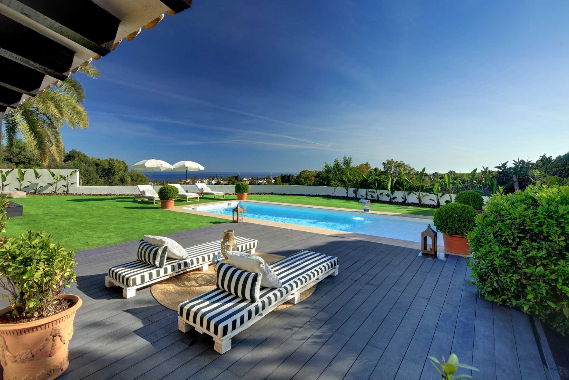 Villa Marbella  -  ref 7861032 (picture 2)